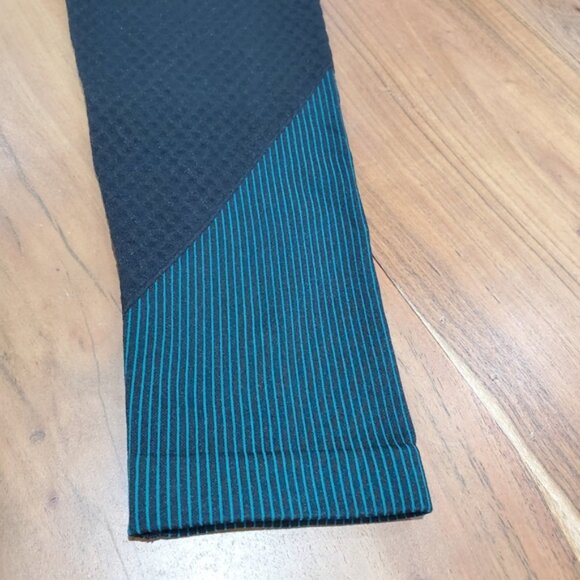 Stretch Workout Leggings- Size L- Brand New - Picture 10 of 10